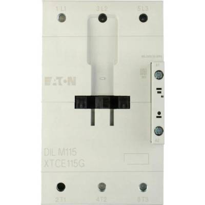 Eaton DILM115 240V/50Hz