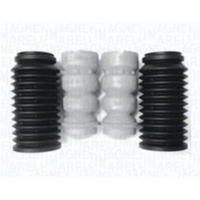 Magneti Marelli Ochranná sada tlmiča proti prachu 310116110039