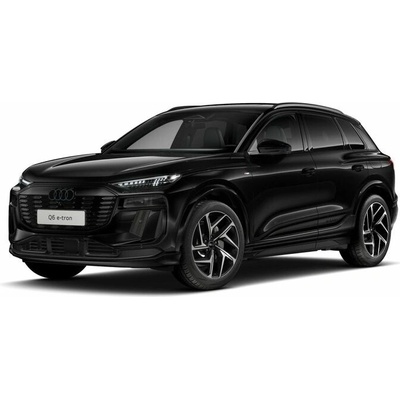 Audi Q6 e-tron S line 225 kW