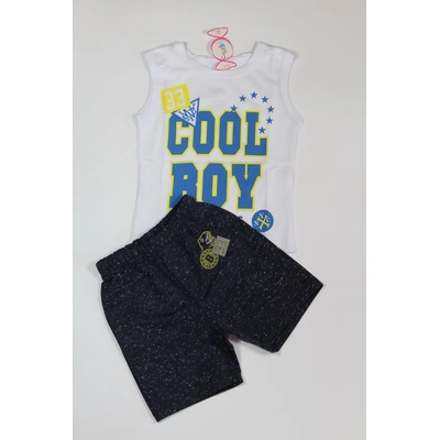 Сибел ООД Комплект cool boy, 86, 92, 98