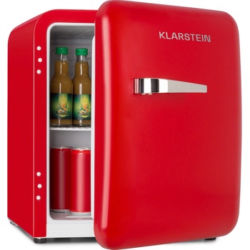 Klarstein Audrey HEA13 Mini Red