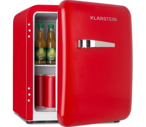 Klarstein Audrey HEA13 Mini Red