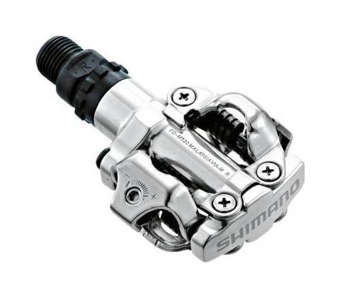 Shimano M520 pedále