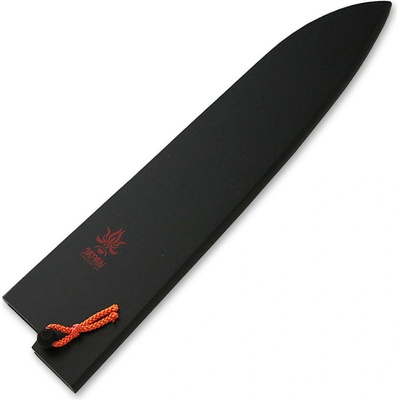 Kanetsune Seki - Kitasho Co., Ltd. saya pre nôž Gyuto Kanetsune Séria KC- Wooden, 240 mm
