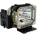 Lampa do projektora Canon RS-LP02, generická lampa vrátane modulu