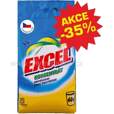 Qalt Excel 10 kg