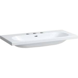 Laufen Lua 100x46 cm white (H8160890001081)