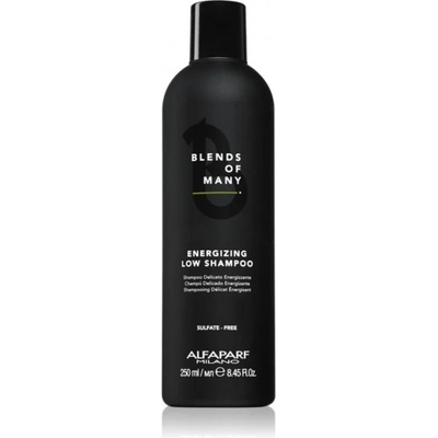 ALFAPARF Milano Blends of Many Energizing Low Шампоани 250ml