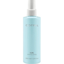 Cotril Curl reviving spray pro vlnité a kudrnaté vlasy 200 ml