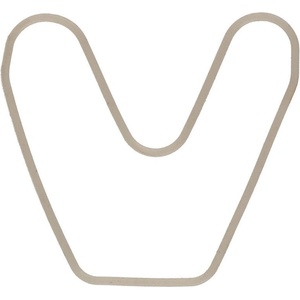Airpress Уплътнение под главата (за hl 360-50; hlv 275-50) 36852003 (36852003)
