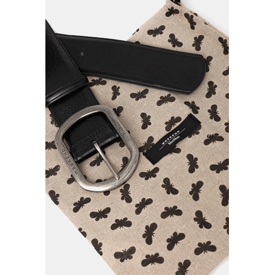 Кожен колан Weekend Max Mara CLAVIER (2525506025600)