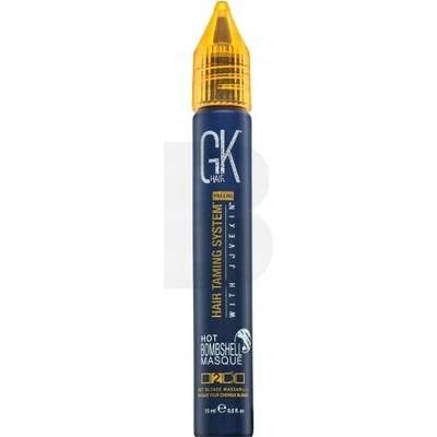 Global Keratin GKHair Tónovacia maska na blond vlasy 15 ml