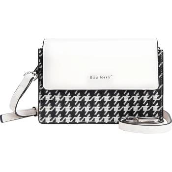 HARAHU Чанта Baellerry VE-35942 - Бяла KP35942 (VE-35942)