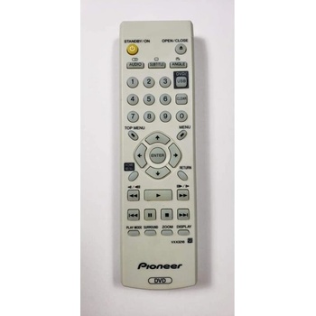 GENERAL PIONEER VXX3218 - съвместимо дистанционно управление на марката General (VXX3218)