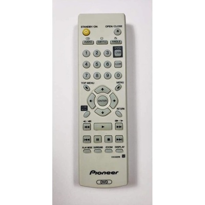 GENERAL PIONEER VXX3218 - съвместимо дистанционно управление на марката General (VXX3218)