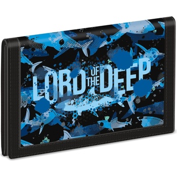 Ars Una Детско портмоне Ars Una Lord of the Deep (52473371)