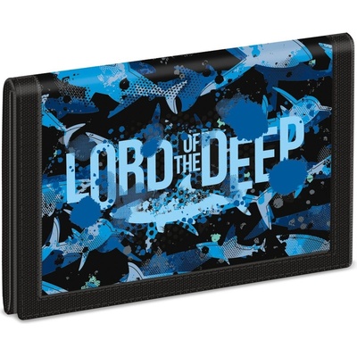 Ars Una Детско портмоне Ars Una Lord of the Deep (52473371)