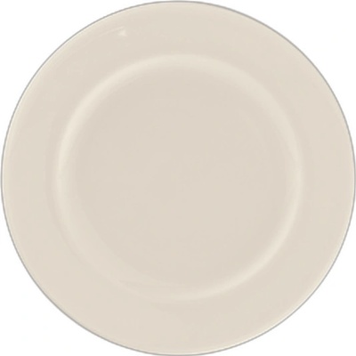 RAK Porcelain Bravura talíř mělký s okrajem 23 cm BCBVFP23-12