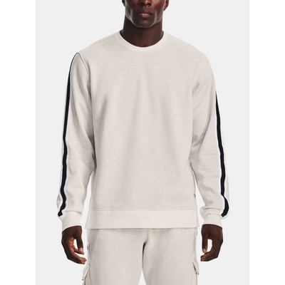 UA Essential Heritge Flc Crw Sweatshirt Under Armour | Byal | МЪЖЕ | XXL