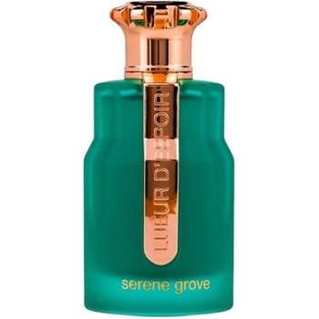 Emir Lueur d'Espoir Serene Grove EDP 100 ml