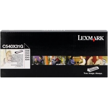 Lexmark 0C540X31 - originální