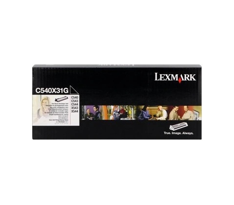 Lexmark 0C540X31 - originální