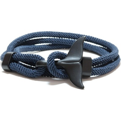 Miranda velrybí ploutev B0471 blue