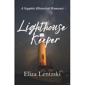 Lighthouse Keeper (2024)