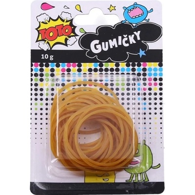 Wiky gumičky 10g