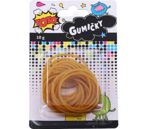Wiky gumičky 10g