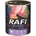 RAFI Възрастен GF Пате с Заек 800 г