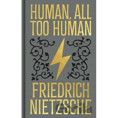 Human, All Too Human