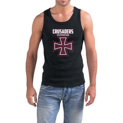 Striker tílko CRUSADERS