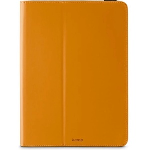 Hama Калъф за таблет "Xpand", 24 - 28 cm (9.5 - 11"), Оранжев (HAMA-227076) - Allstore