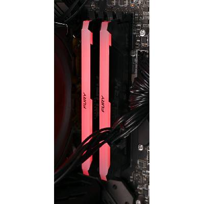 Actina 5901443389507 PC AMD Ryzen™ 7 5700X3D 32 GB DDR4-SDRAM 1 TB SSD NVIDIA GeForce RTX 4060 Ti Midi Tower Černá