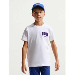 Nike Тениска cfc u nk cfcldn tee