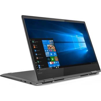 Lenovo IdeaPad Yoga 81JR0047CK