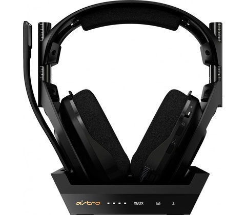 Astro A50 + Base Station