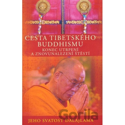 Cesta tibetského buddhismu