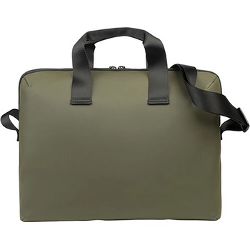 Tucano Taška Gommo City Bag 15,6 -16 GREEN BGOM15-VM