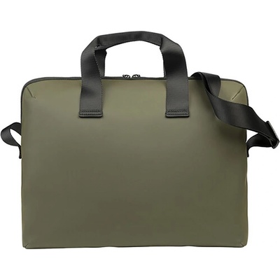 Tucano Taška Gommo City Bag 15,6 -16 GREEN BGOM15-VM
