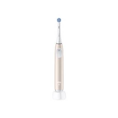 Zubní kartáček ORAL B iO 2 Series Calm Pink