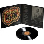 Universal Shabaka: Perceive Its Beauty, Acknowledge Its Grace - Vinyl (LP) (071314)