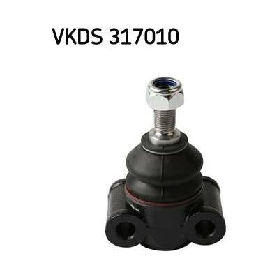 Podpora/kloub SKF VKDS 317010 (VKDS317010)