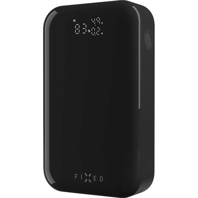Fixed Zen 10000 mAh černá