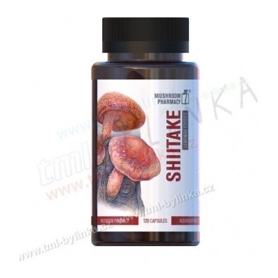 Shiitake 120 tobolek T068