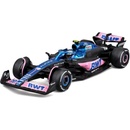 Bburago RACE Formula F1 BWT Alpine F1 Team A523 2023 10 Pierre Gasly 1:43