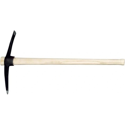 Krumpáč s násadou šířka 540 mm, délka 950 mm, hmotnost 3,2 kg – Hledejceny.cz