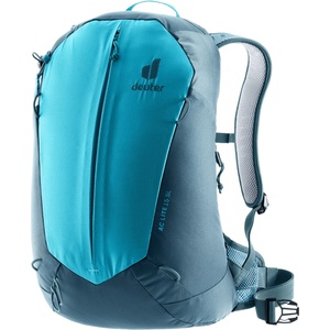 Deuter Дамска туристическа раница Deuter Women's AC Lite 15 SL Walking backpack - Lagoon / Atlantic - размер One Size (502-8182-0111)