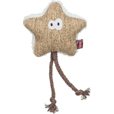 Trixie Hviezda s catnipom 17 cm